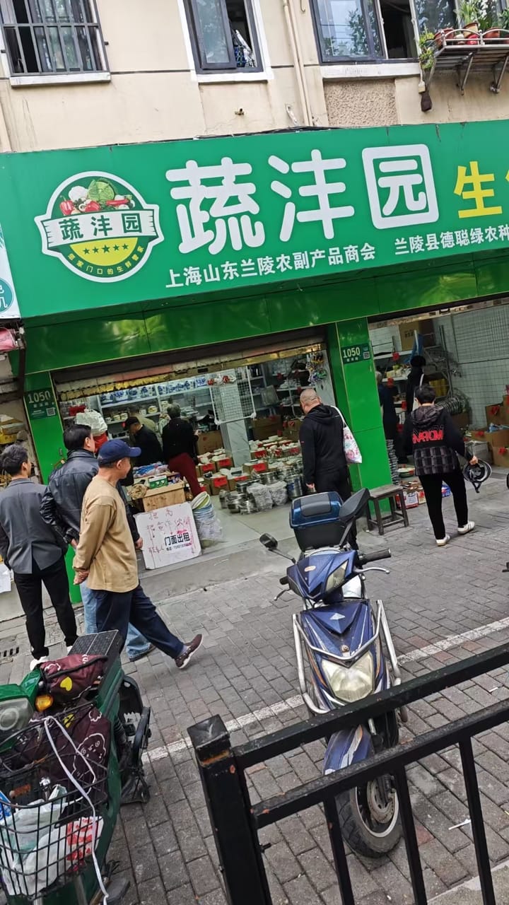 P瞿溪路旺铺直租！无转让费双门头，多小区环绕，客源无忧！