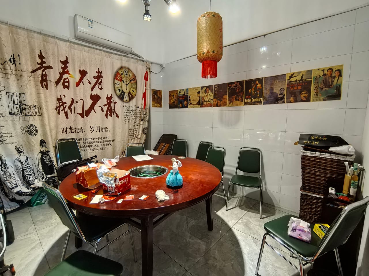 九工路旺铺转让！纯一楼双开门！小区商务一体，客源无忧位置佳-5