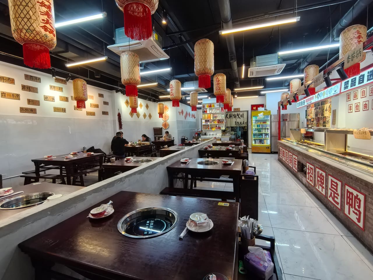 九工路旺铺转让！纯一楼双开门！小区商务一体，客源无忧位置佳-3