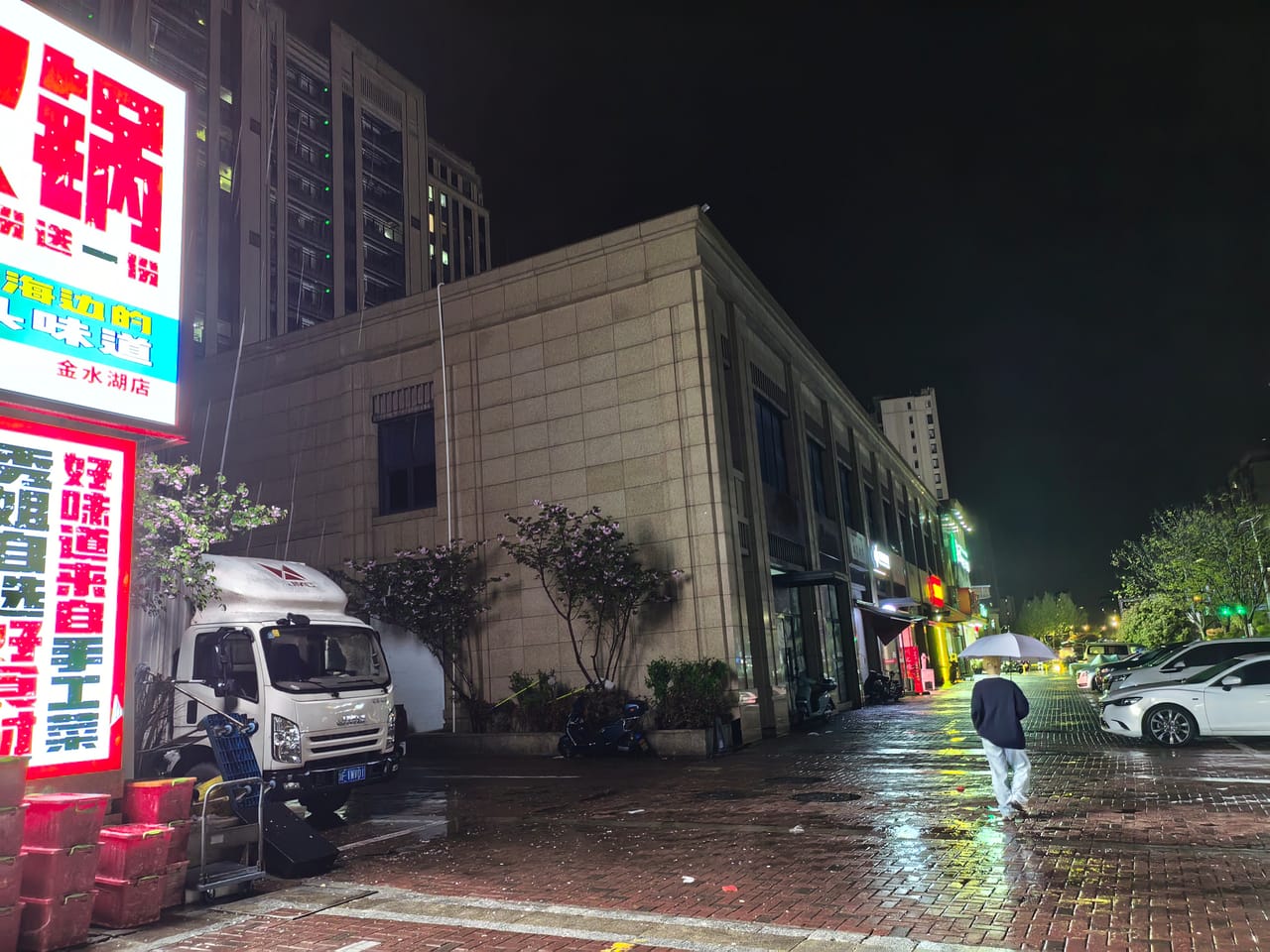 九工路旺铺转让！纯一楼双开门！小区商务一体，客源无忧位置佳-10