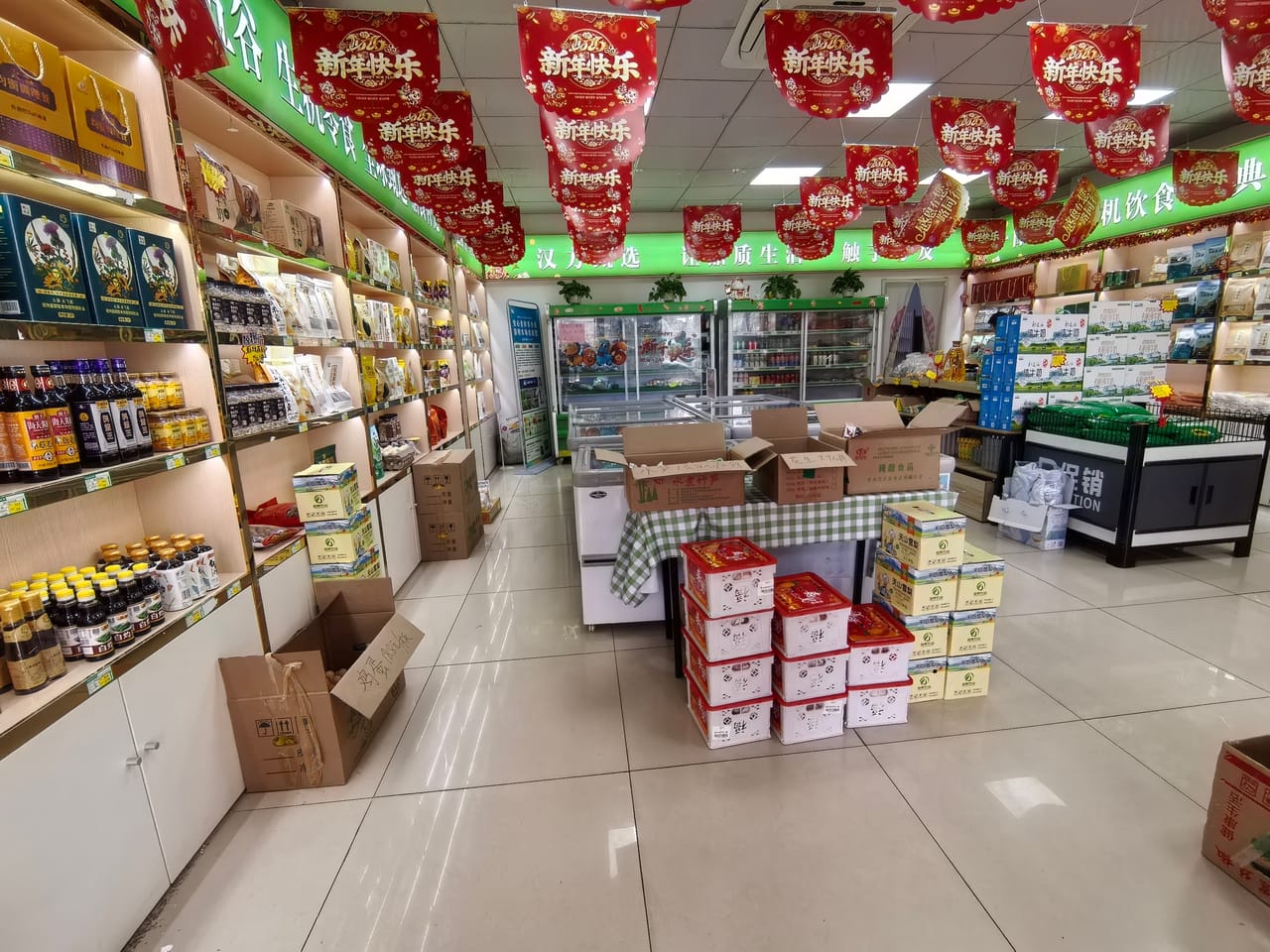友谊路旺铺转让！纯一楼门头宽，带独立厨卫，人流量大-2