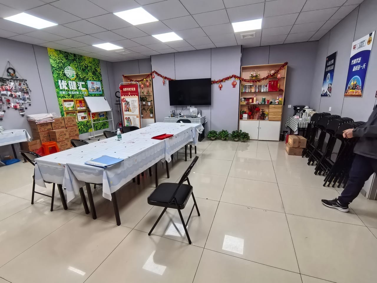 友谊路旺铺转让！纯一楼门头宽，带独立厨卫，人流量大-10