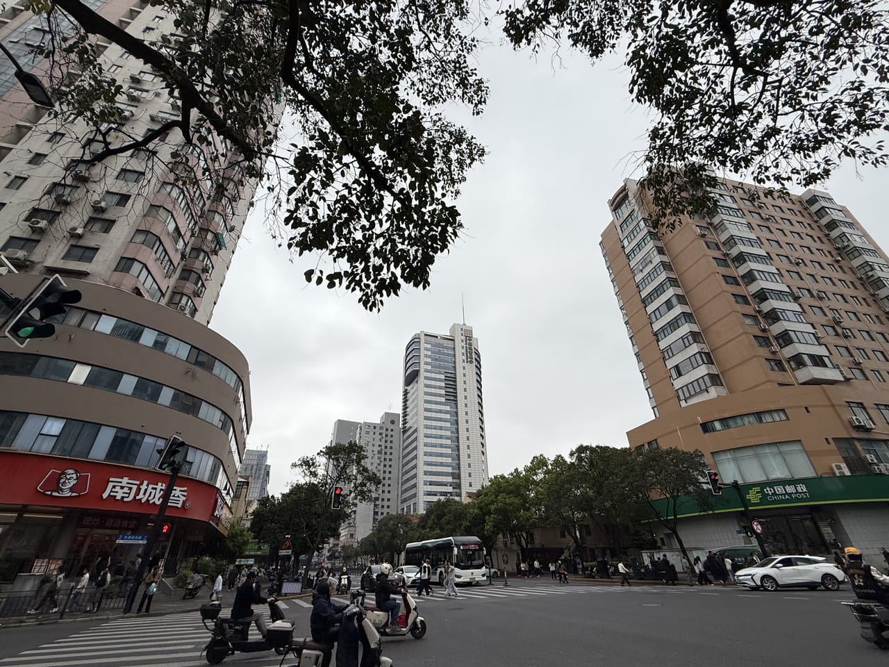 江苏路旺铺转让！纯一楼门头宽，小区商务一体，有天然气位置佳-5