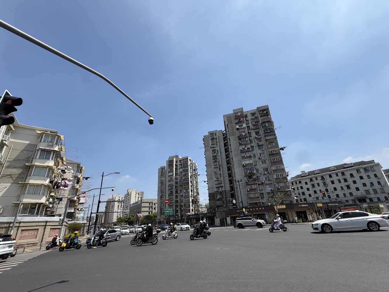 静安场中路菜市场门口旺铺转让！除重餐饮都可附近小区公寓学校-10