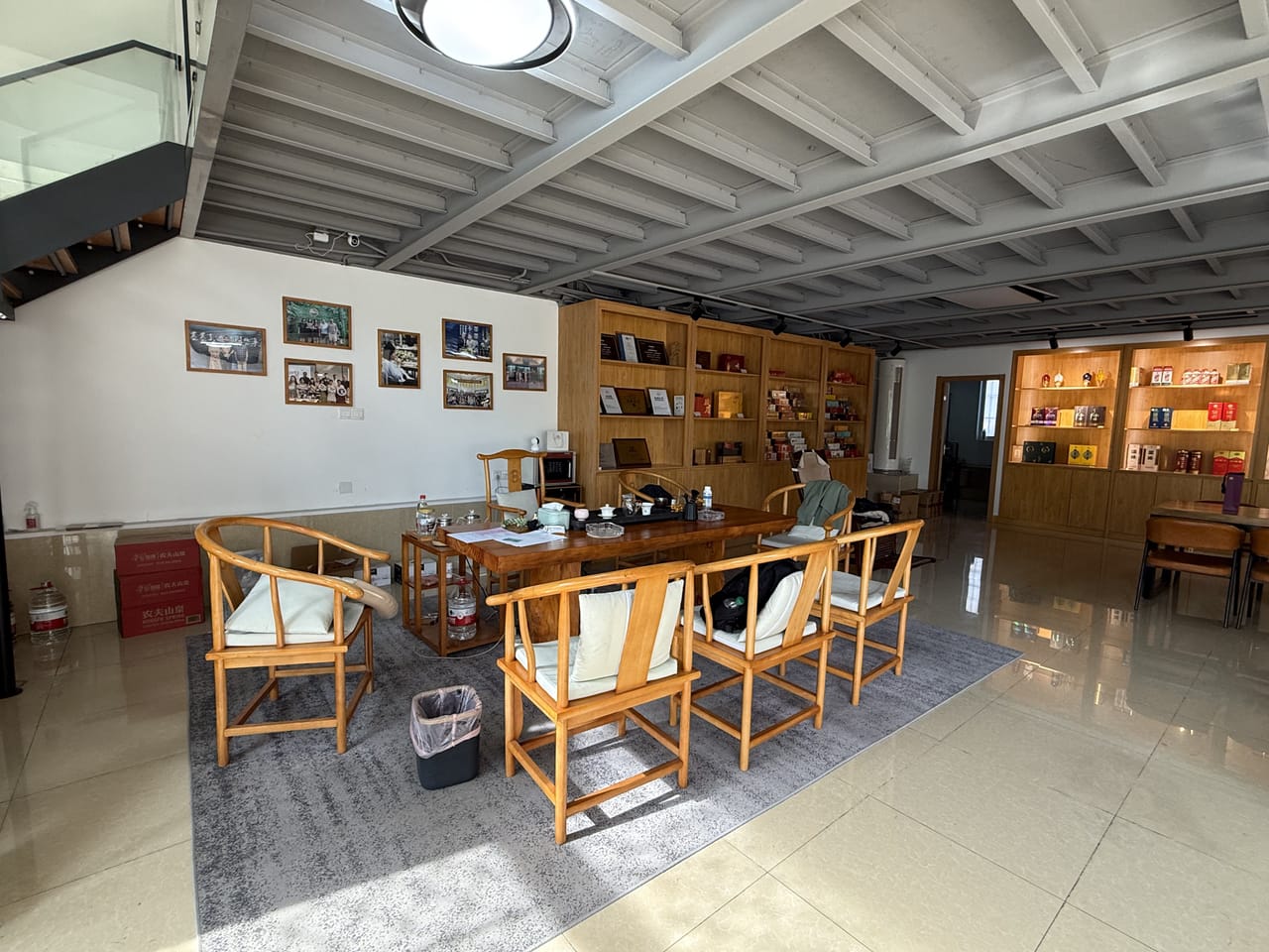 PYX宝山水产西路旺铺转让，附近小区公寓密集人流大-2