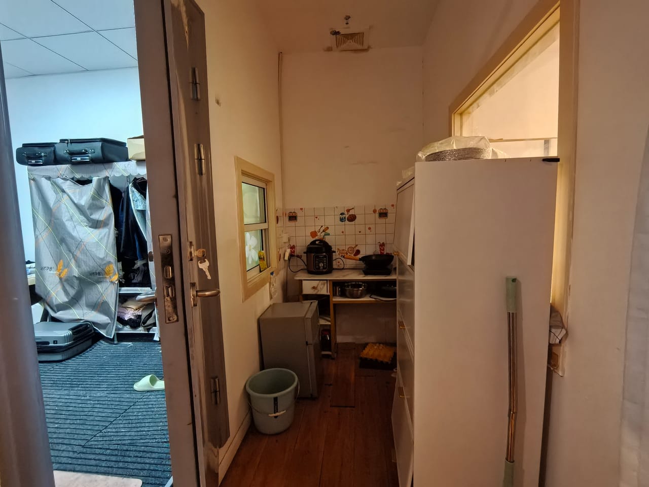 泗凤公路美容院转让！带会员，接手即可盈利！多小区环绕位置佳-6