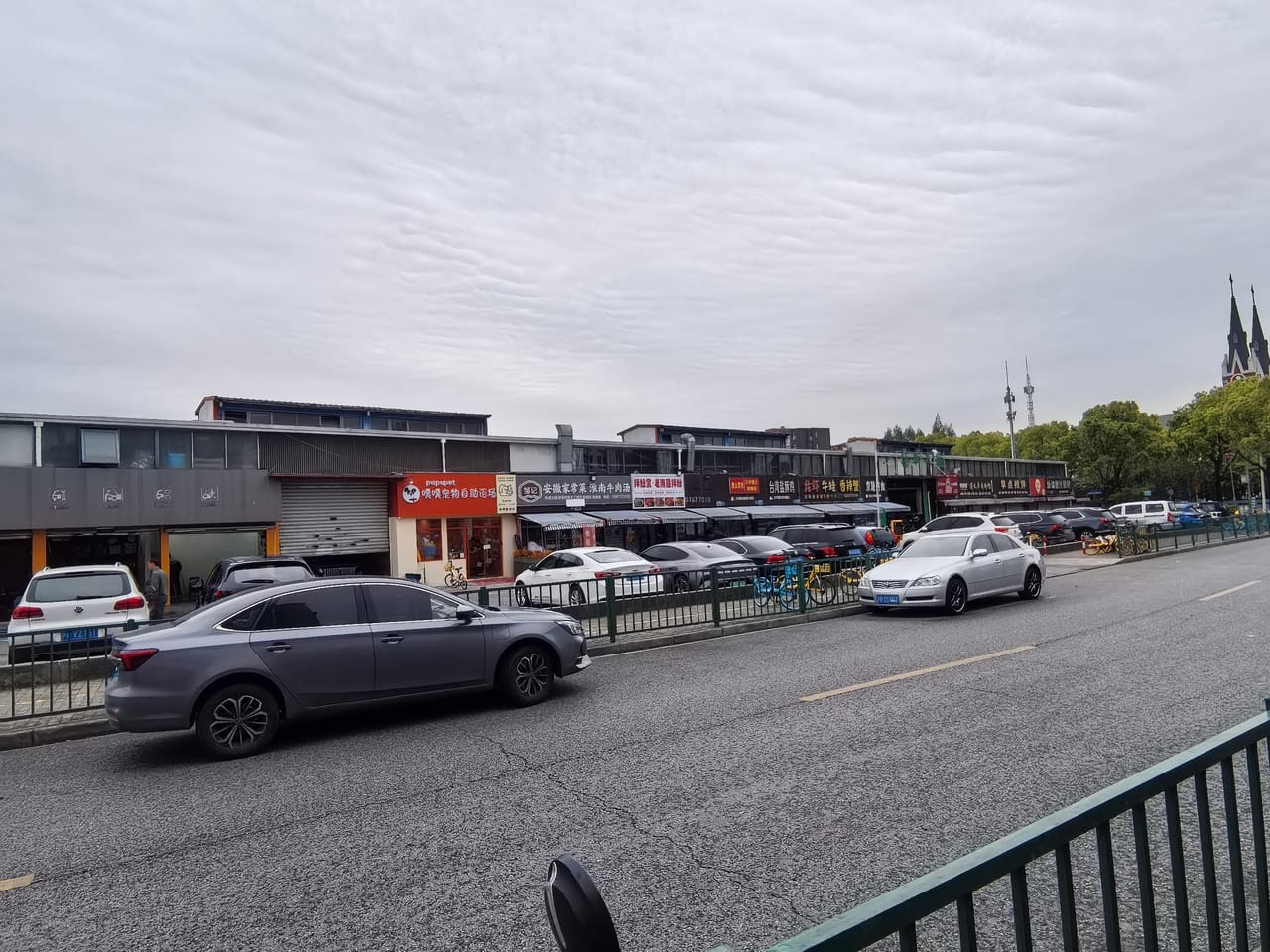 浦东三林镇云台路杨思路路口转让！流水稳定小区公寓密集近地铁-9