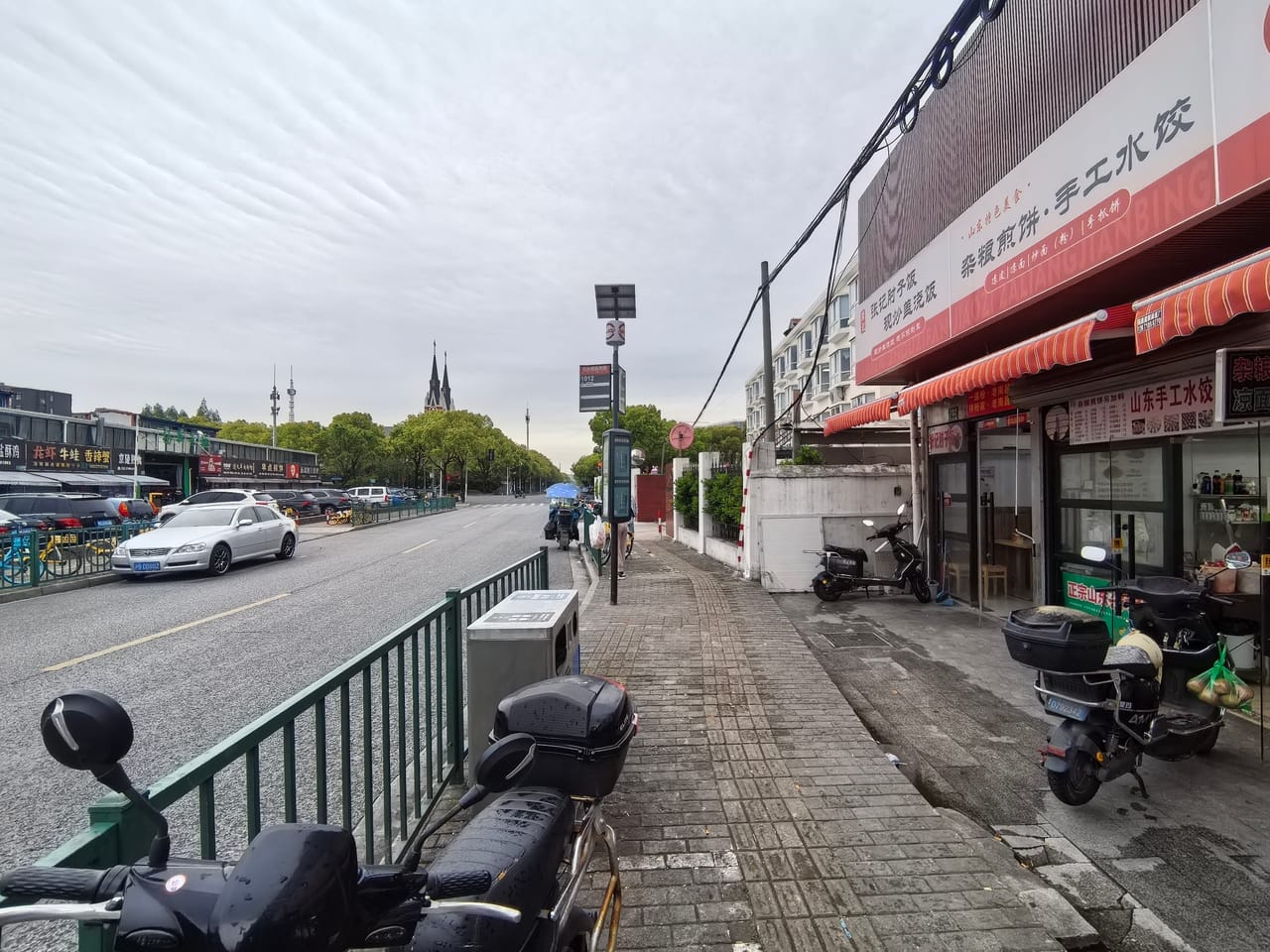 浦东三林镇云台路杨思路路口转让！流水稳定小区公寓密集近地铁-10