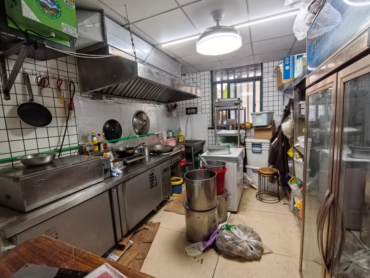 浦东三林镇云台路杨思路路口转让！流水稳定小区公寓密集近地铁-6