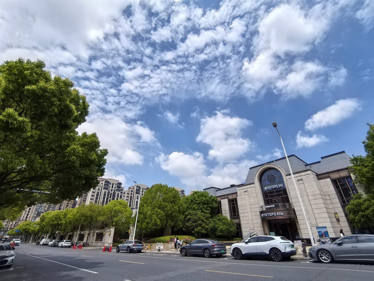 华鹏路旺铺转让！带货带客源转同行，经营十多年！老客户稳定-10