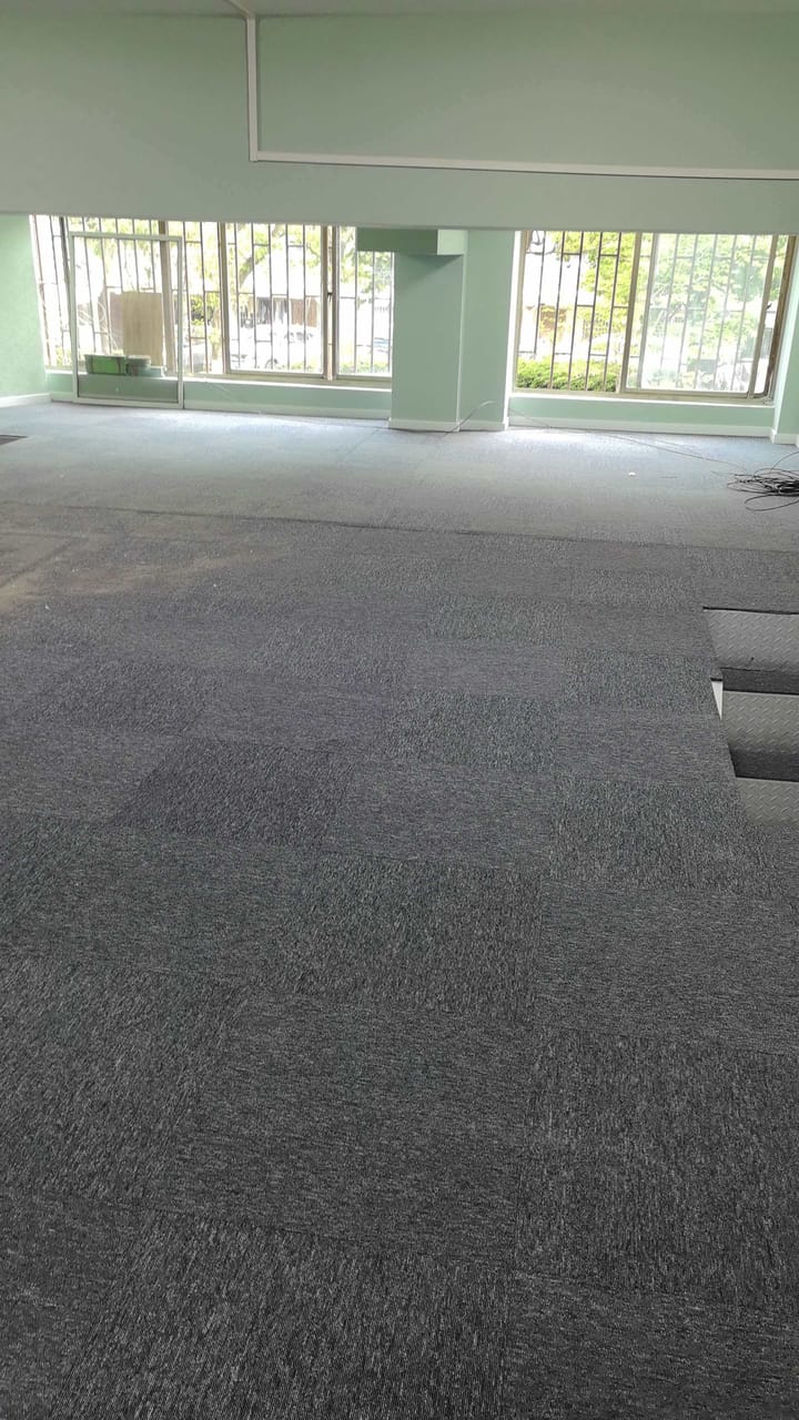 青浦新城地铁站旺铺二楼出租！房东直租适合网店办公等等-4