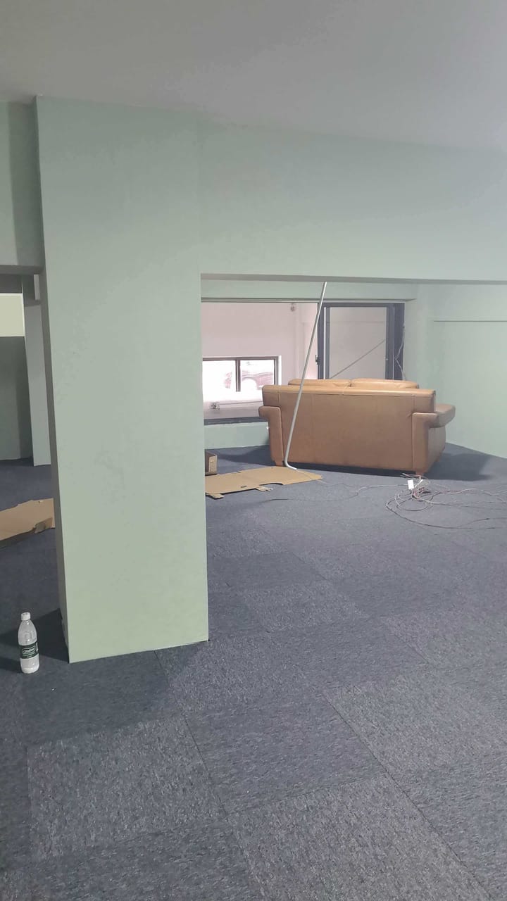 青浦新城地铁站旺铺二楼出租！房东直租适合网店办公等等-6