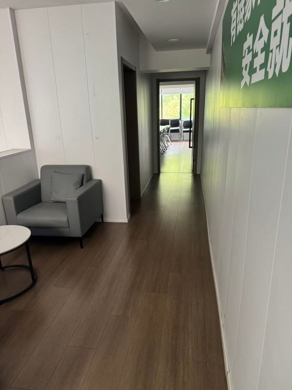 闵行龙茗路旺铺出租！精装修拎包入住 可餐饮带阁楼-6