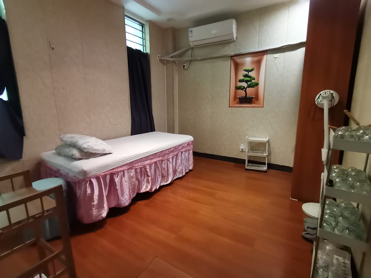 松江区泗泾镇古楼公路近地铁旺铺转让！上下两层加一大间可停车-9