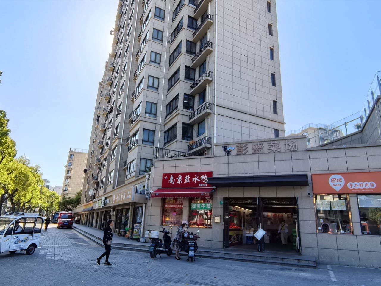 房东直租无转让费，双开门，周边多小区商务楼分布，位置佳！-4
