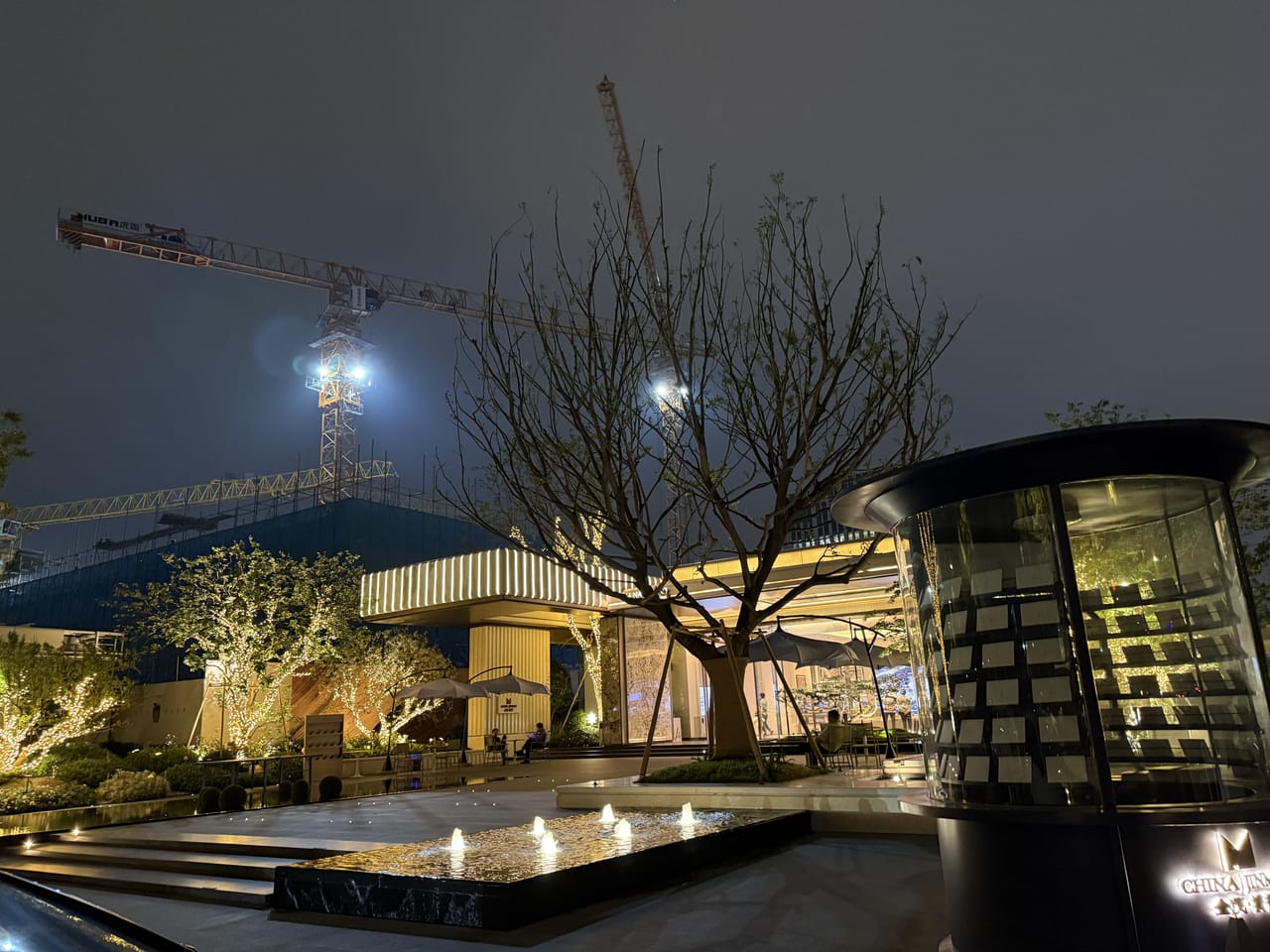 宝山区庙行镇近地铁五金超市转让！带阁楼洗手间近工地厂区公寓-10