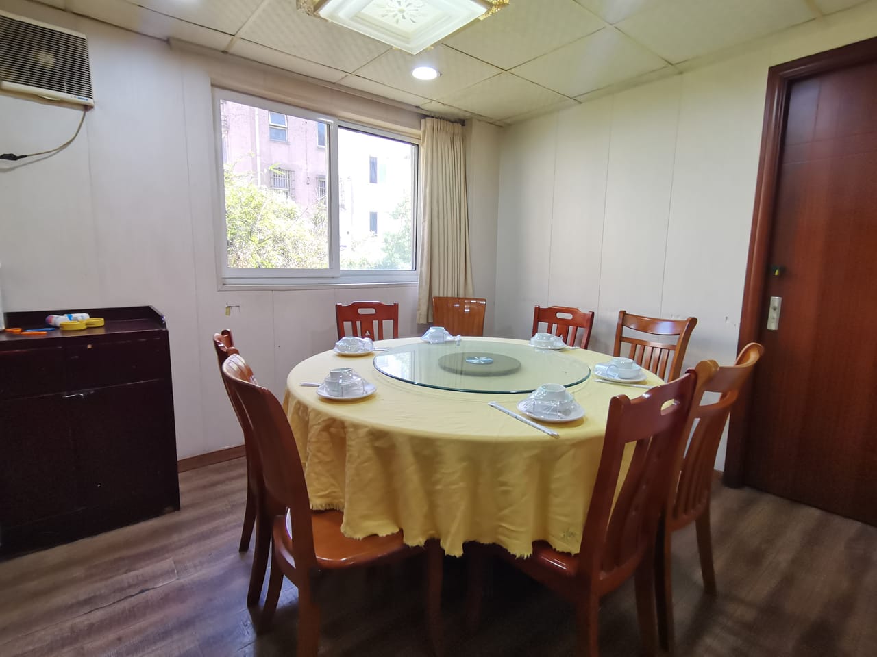 浦东高桥镇夜宵一条街餐饮店转让！停车方便小区公寓厂区密集-7