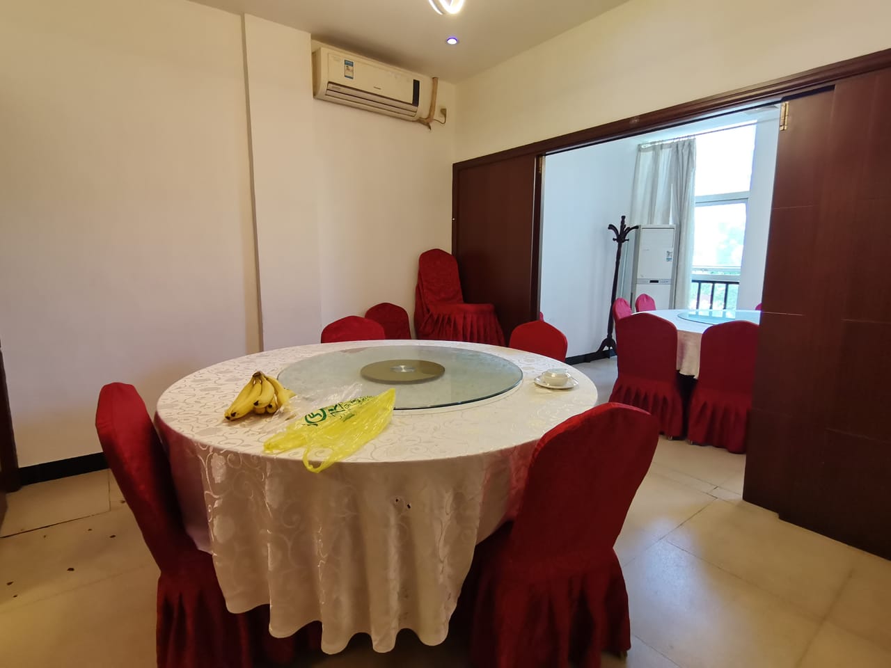 浦东高桥镇夜宵一条街餐饮店转让！停车方便小区公寓厂区密集-10