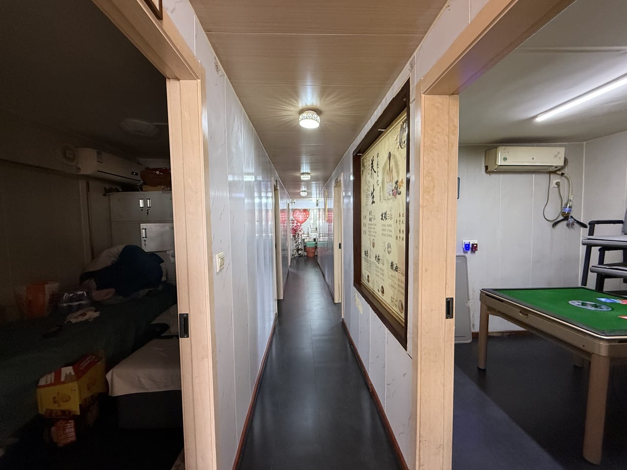 华富街养生馆转让！11个独立包间，多小区分布，客源无忧-5