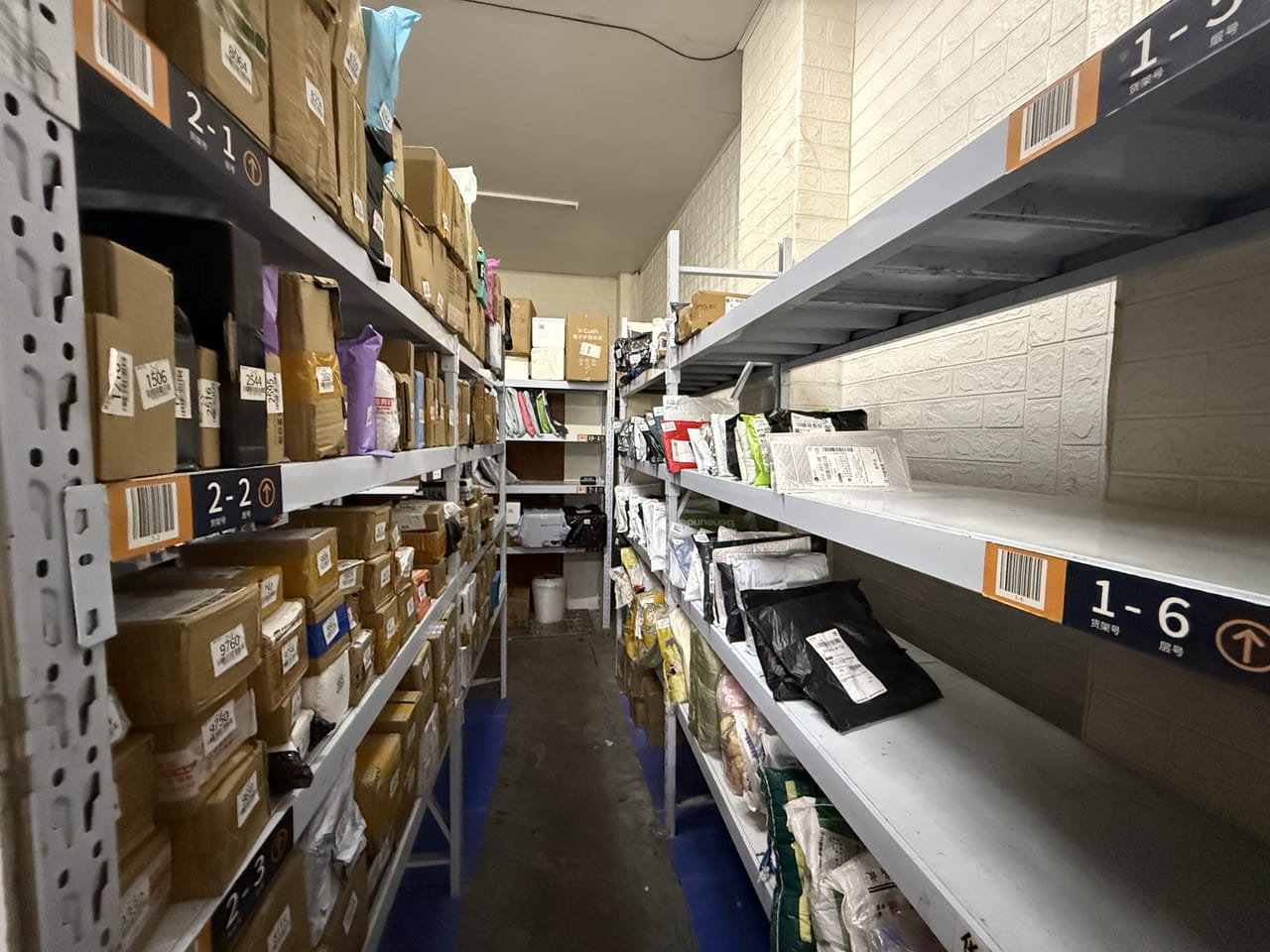驿站转让，800票/天！3000/月，多小区和学校分布-3