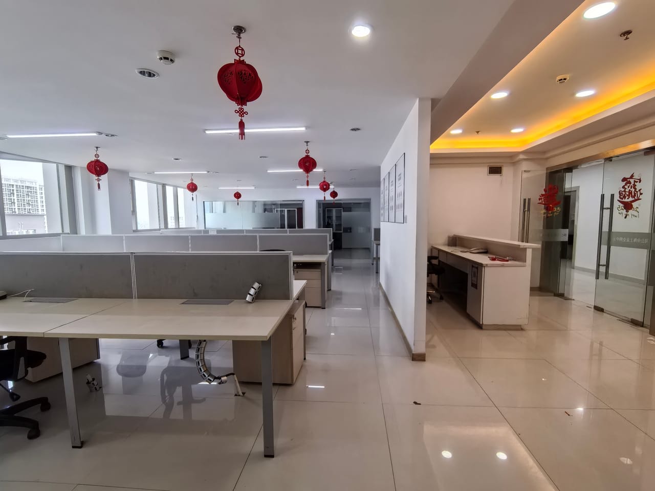 江场西路旺铺招租！商圈成熟人流量大，无转让费，接手即可入驻-10