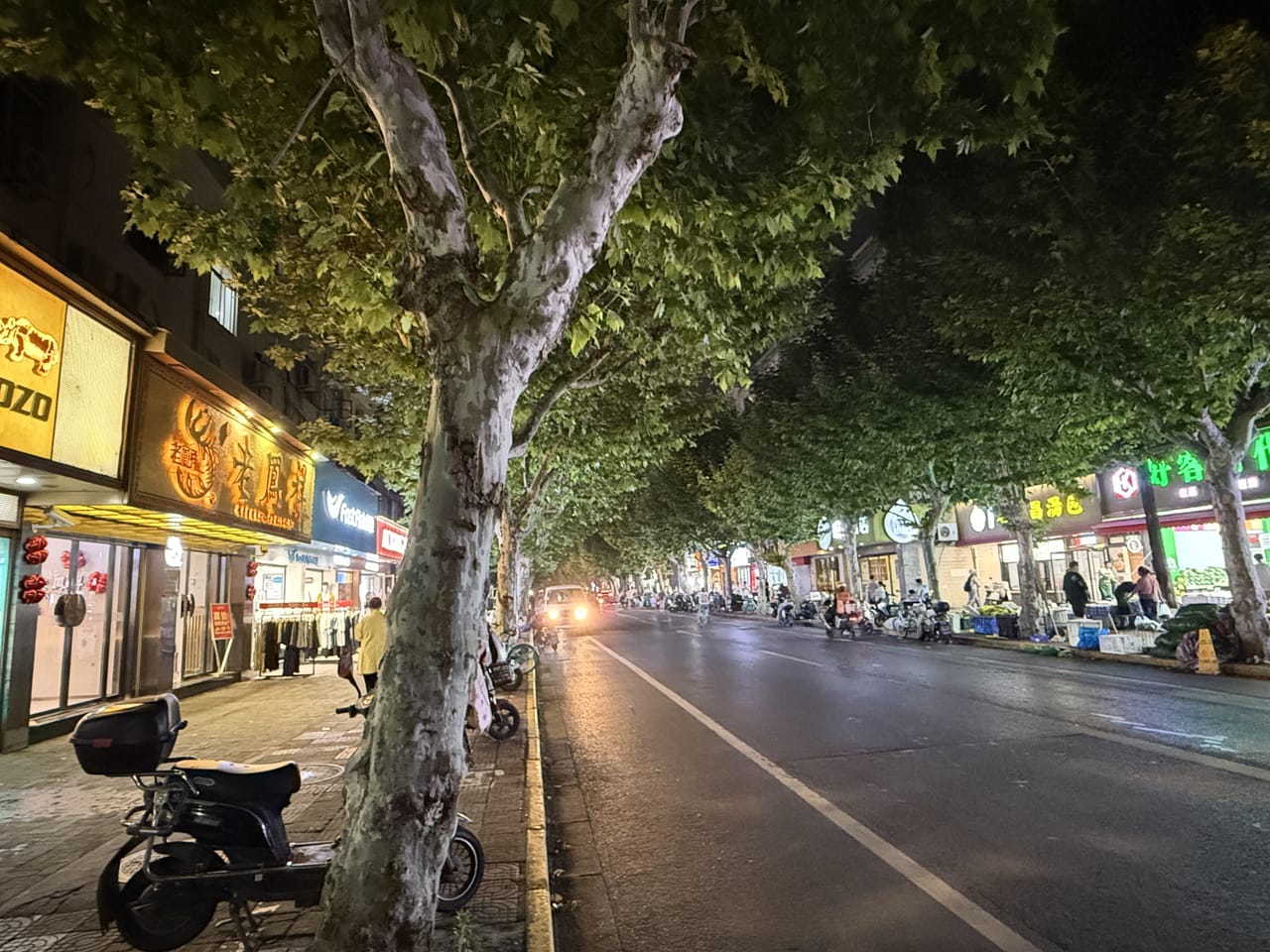 昌吉路旺铺转让！多小区分布，品牌店密集，消费稳定人流量大-10