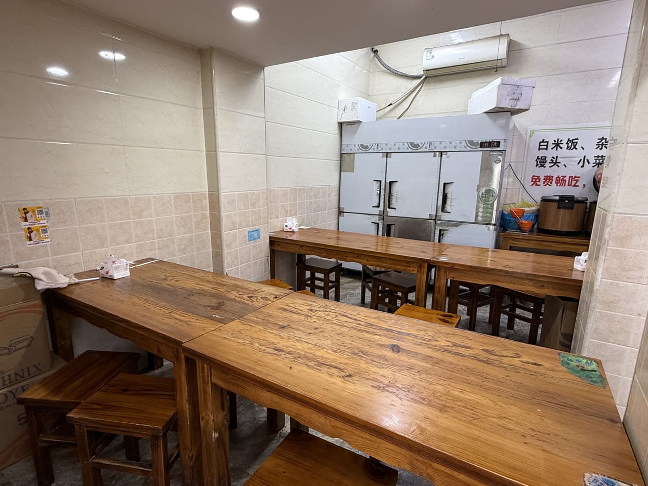 莘砖公路旺铺转让！多商务楼，上班族流量大，日流水稳定位置佳-6