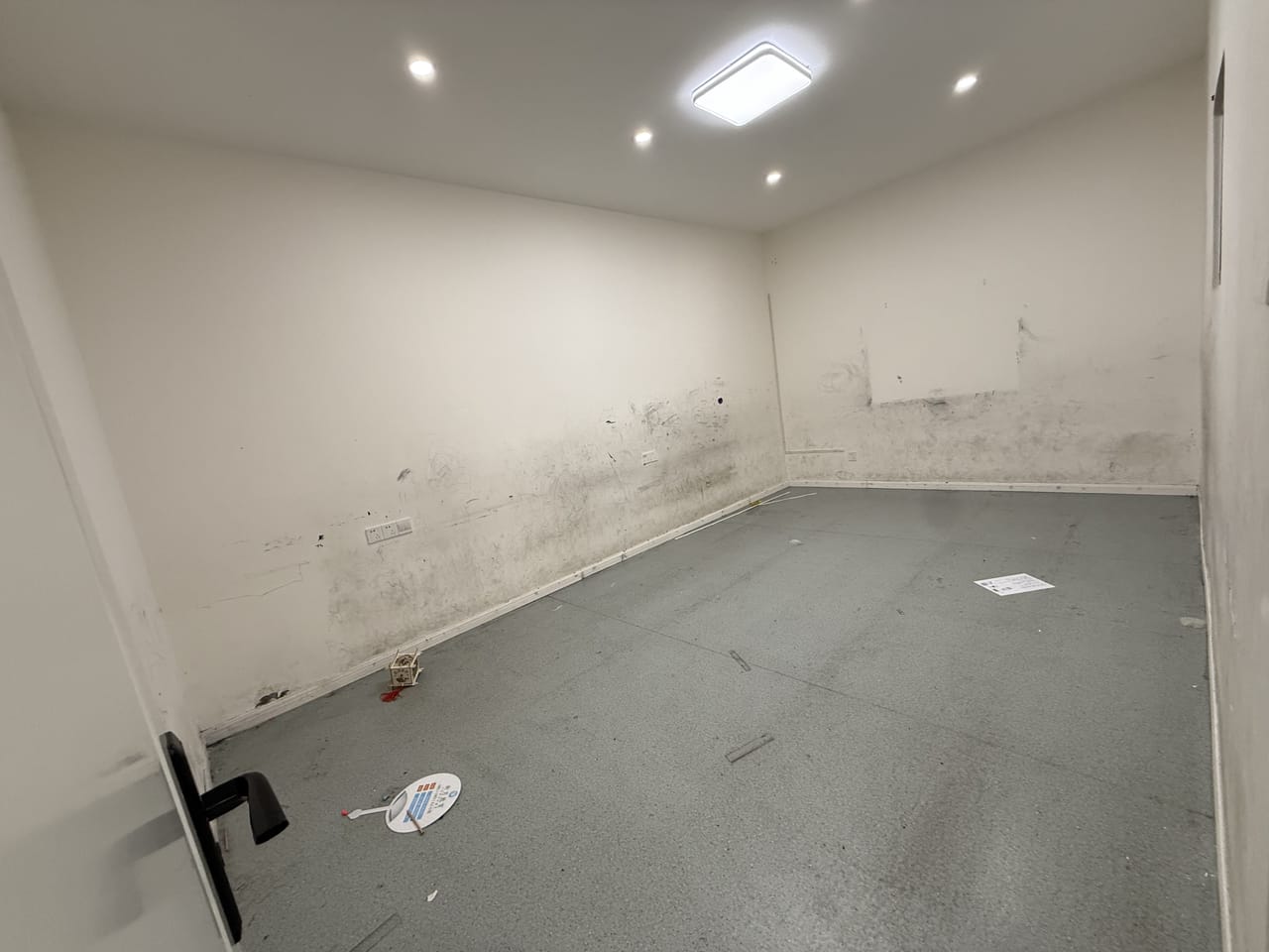 浦东商城路旺铺出租!赠送小阳台，可单租可整租 学校公寓密集-4
