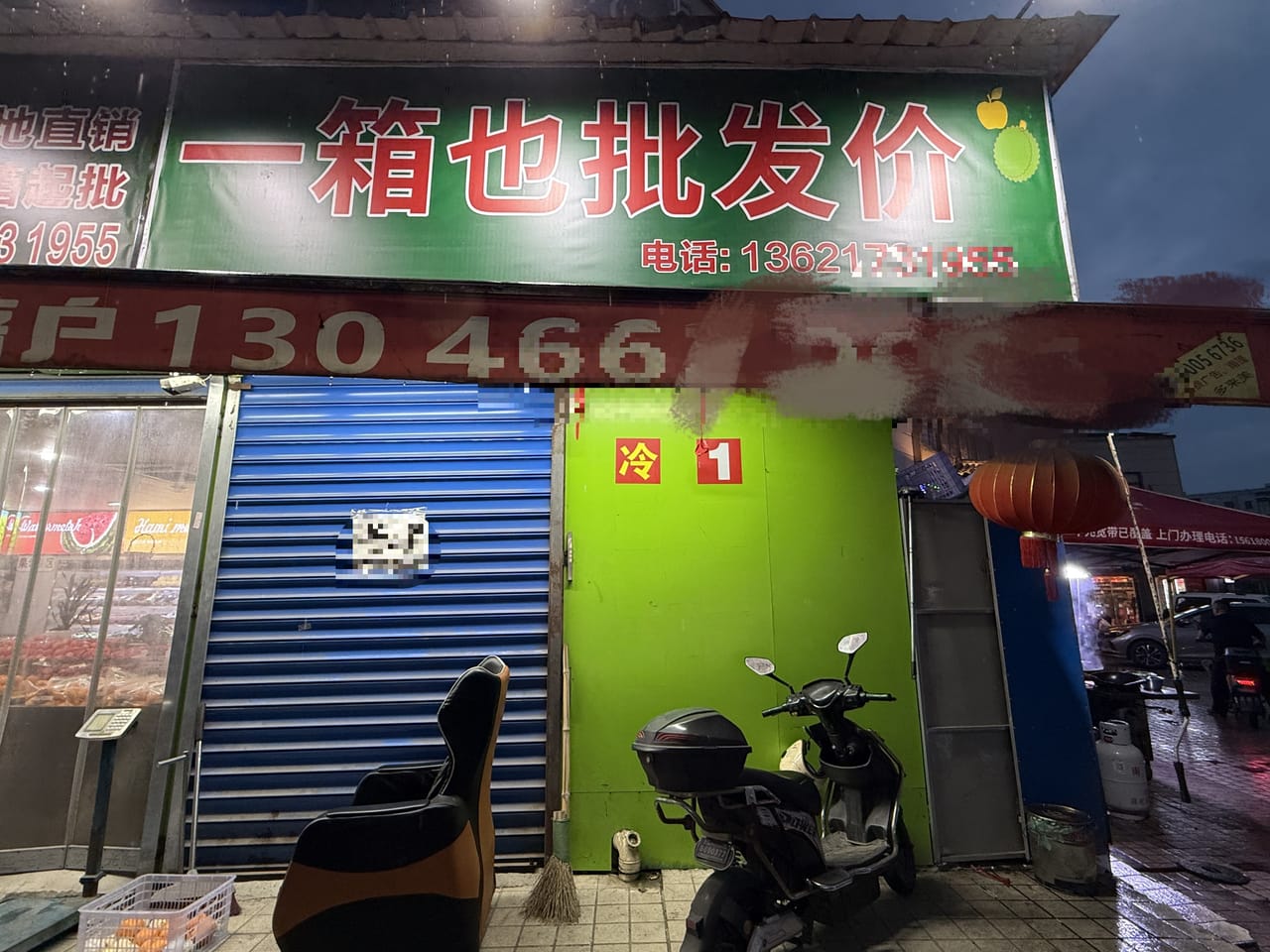 泥城路旺铺出租!不限业态,可外摆,周边多小区分布位置佳