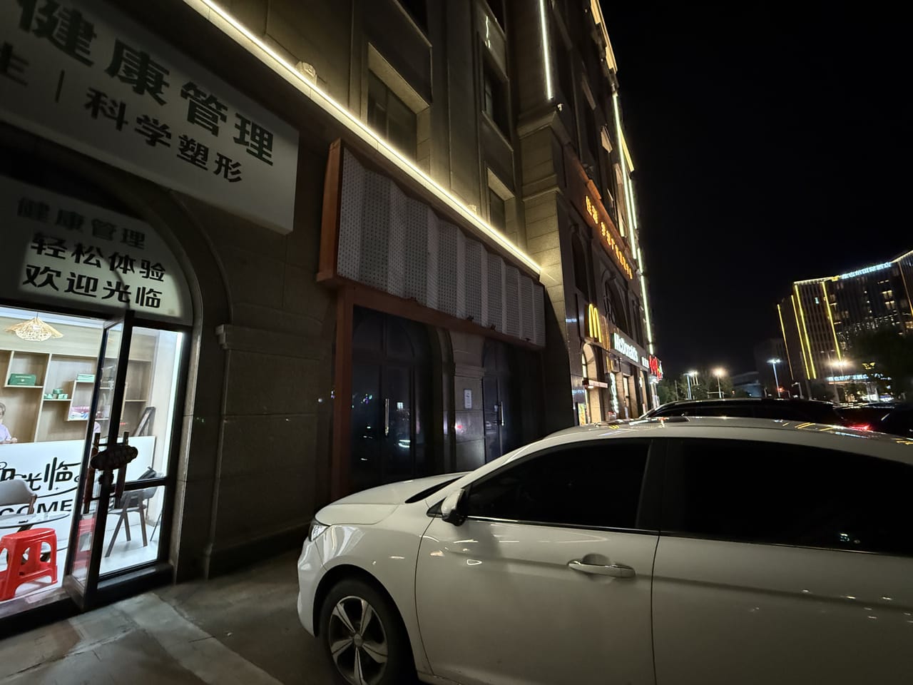 金海公路养生馆转让！出租无转让费，带装修带客源，租金压力小-6
