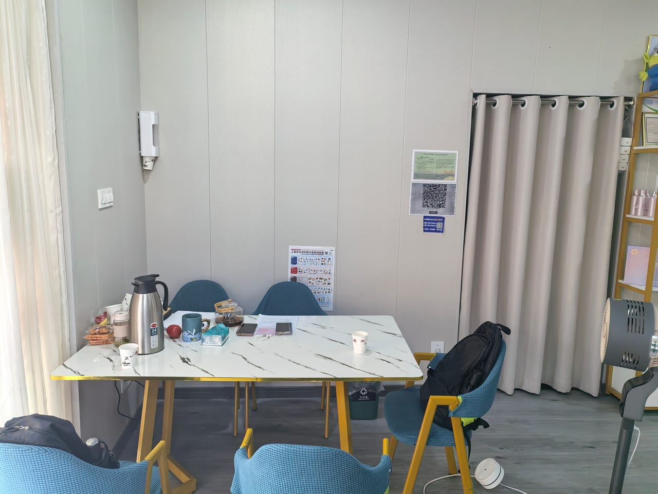 盘古路养生馆转让！带包间，多小区分布，人流量大位置佳-9