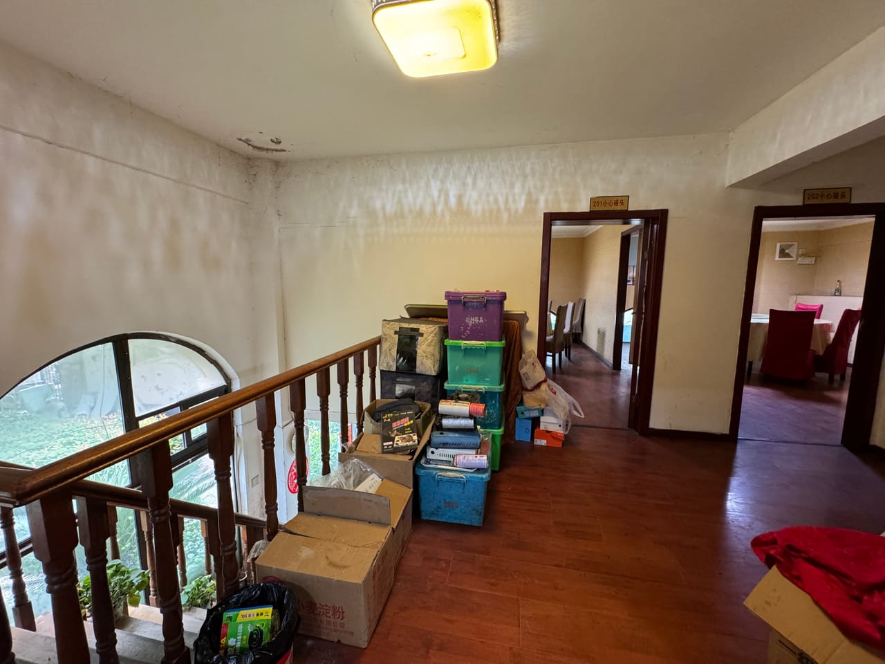 祁连山路旺铺转让，双开门带独立包间，小区主街道客源无忧-10