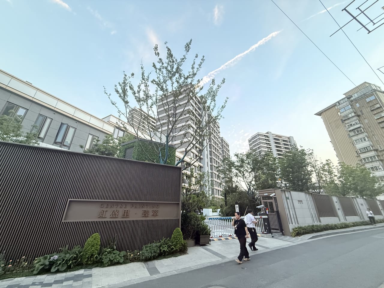 新市北路旺铺转让！菜市场门口位置！商圈成熟人流量大位置佳-4