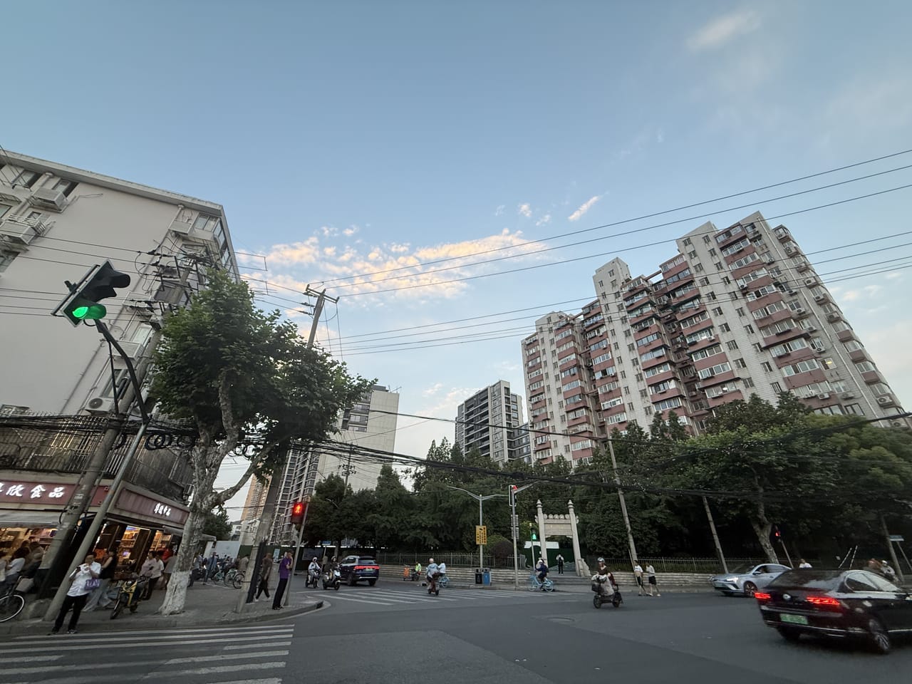 新市北路旺铺转让！菜市场门口位置！商圈成熟人流量大位置佳-6