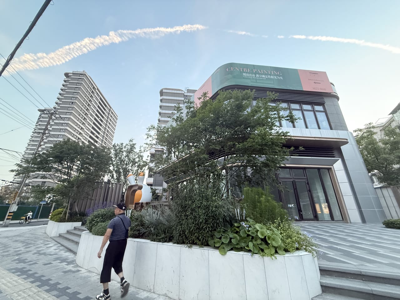 新市北路旺铺转让！菜市场门口位置！商圈成熟人流量大位置佳-7