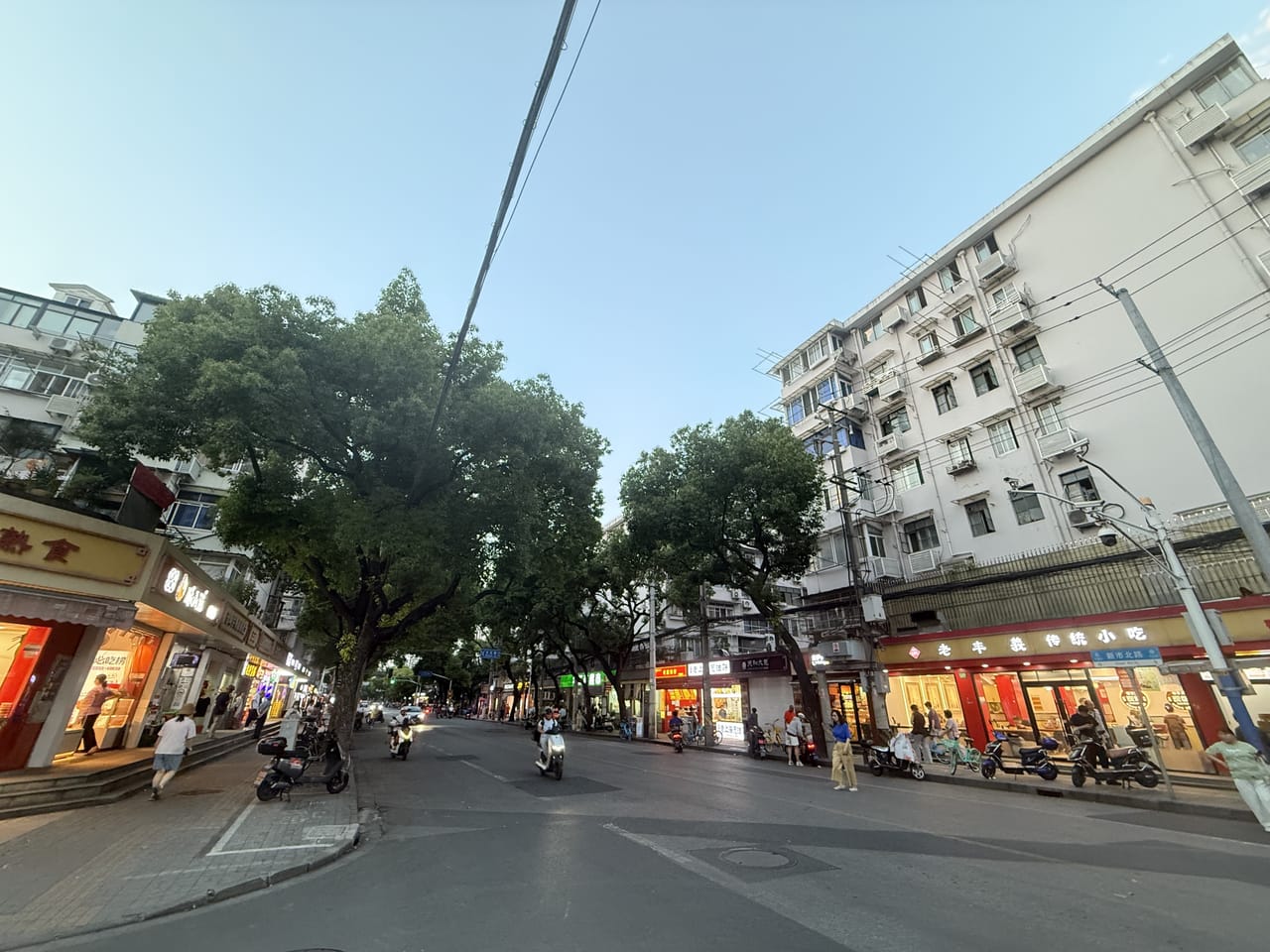 新市北路旺铺转让！菜市场门口位置！商圈成熟人流量大位置佳-8