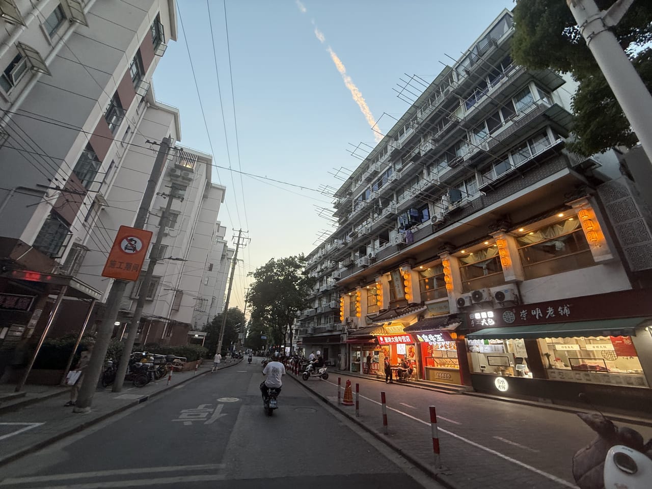 新市北路旺铺转让！菜市场门口位置！商圈成熟人流量大位置佳-10