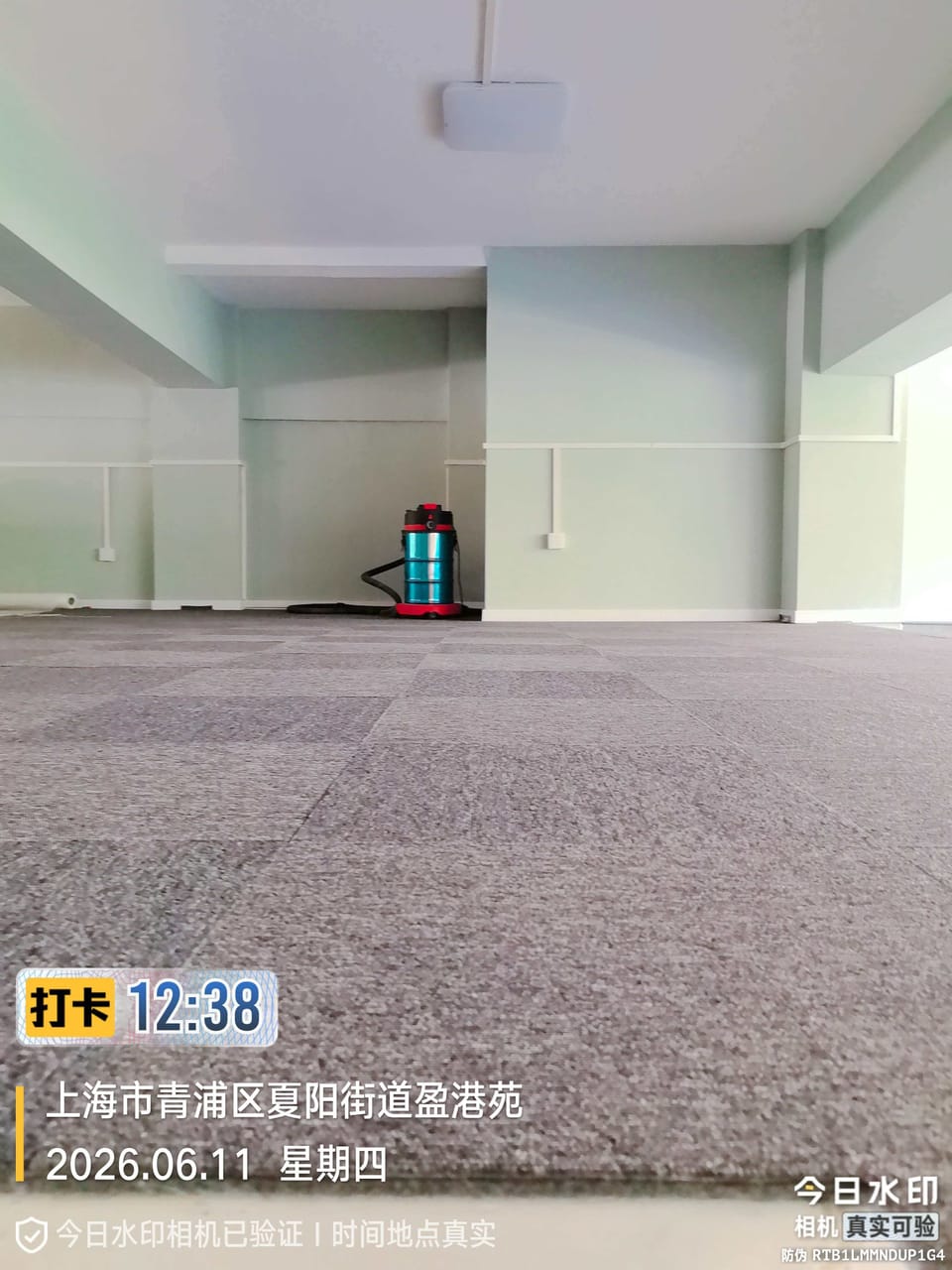 青浦新城地铁站旺铺二楼出租！房东直租适合网店办公等等-3