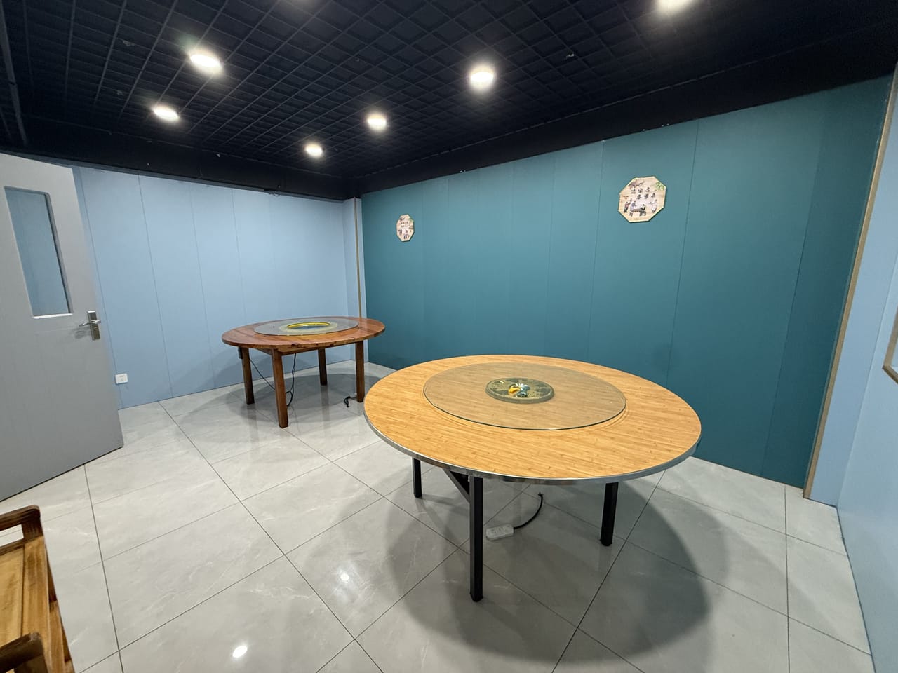 奉城镇箱包城旺铺转让！租金3333/月，居民+商务 人流大-10
