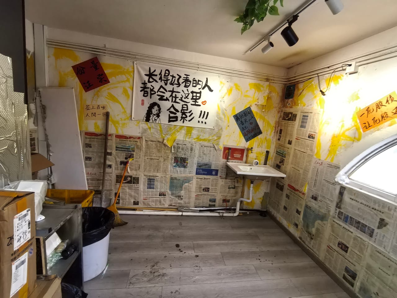 金平路旺铺转让！可堂食可外带，多小区环绕，人流量密集！-8