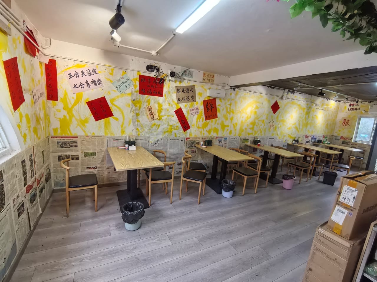 金平路旺铺转让！可堂食可外带，多小区环绕，人流量密集！-9
