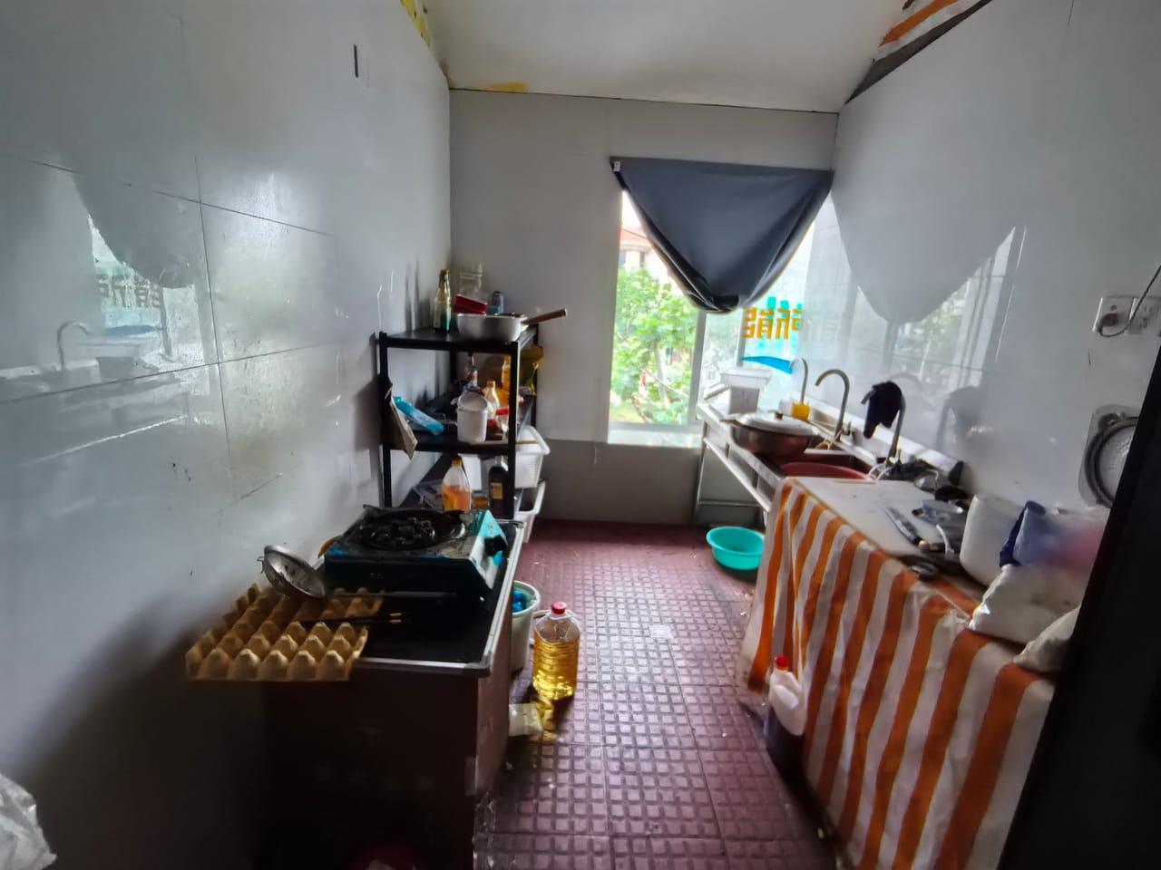 金平路旺铺转让！可堂食可外带，多小区环绕，人流量密集！-10