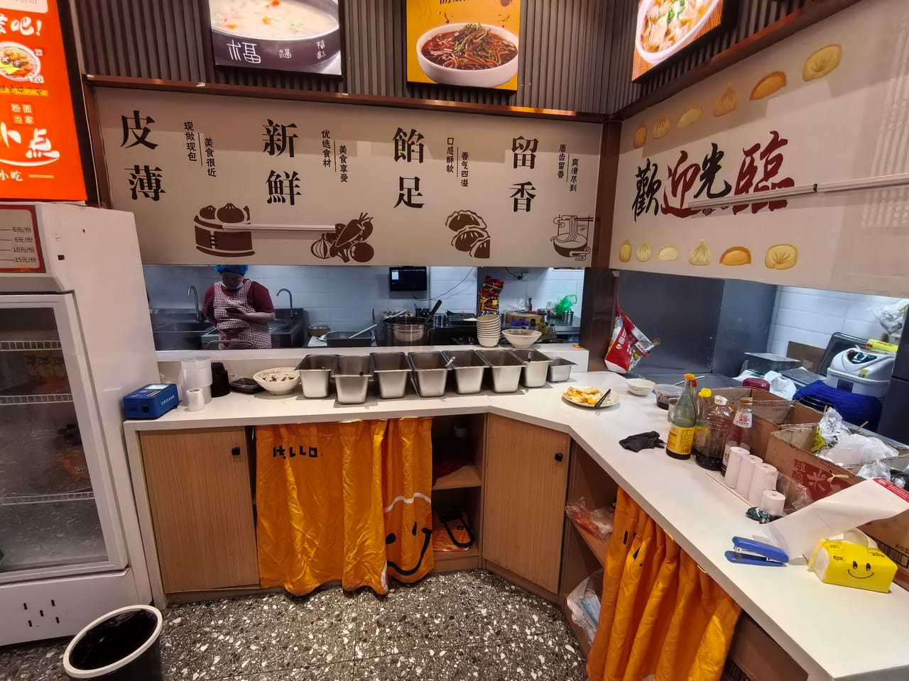 浦驰路旺铺出租，门头宽，不限业态，多小区分布，无转让费！-5