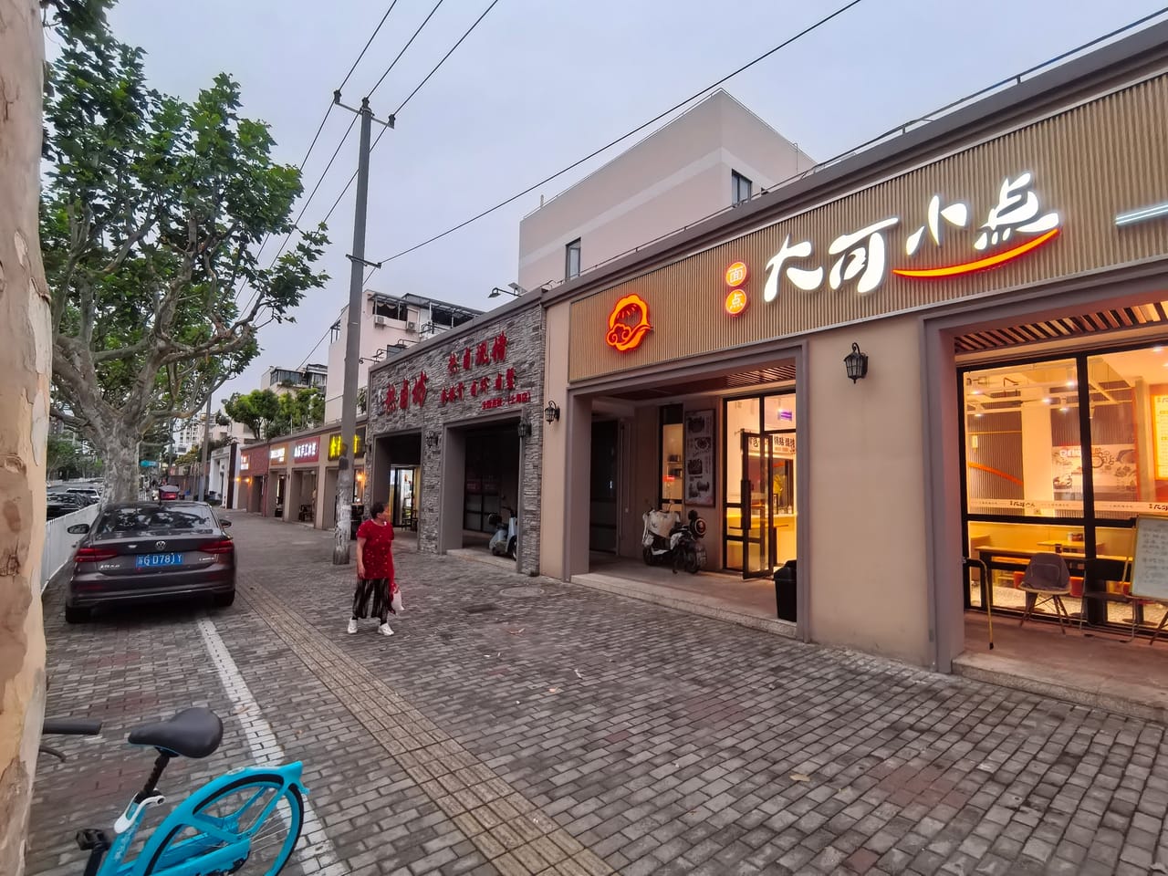 浦驰路旺铺出租，门头宽，不限业态，多小区分布，无转让费！-7