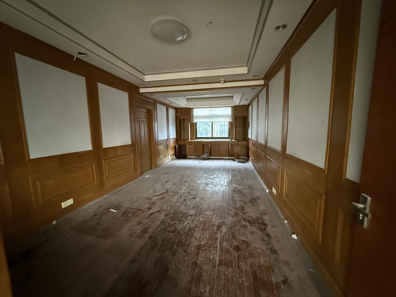 奉贤区光明路二楼240平房东直租！棋牌足浴培训等等拎包入住-8