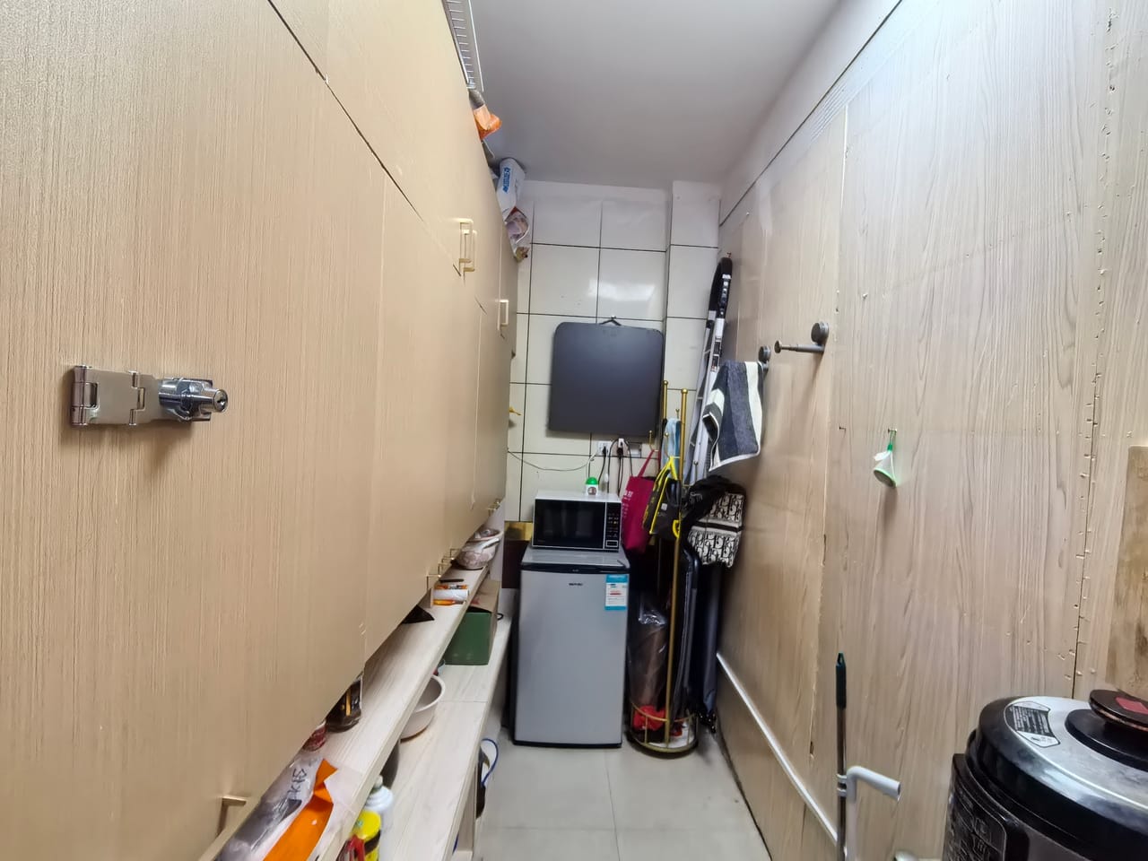 斜土路旺铺分租，商圈成熟，多小区环绕，人流量大，无转让费-8