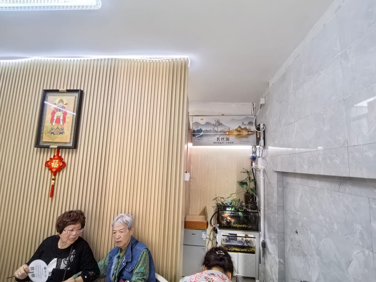 斜土路旺铺分租，商圈成熟，多小区环绕，人流量大，无转让费-10