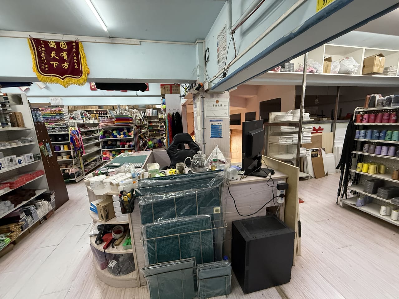 文汇路旺铺转让！多小区学校分布，人流量大，可带资源-7