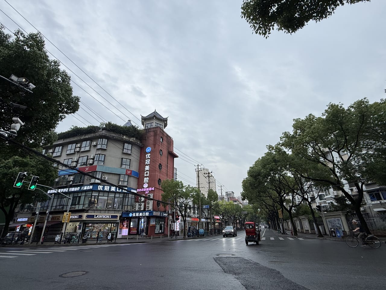 丰镇路旺铺转让！8个独立包间，带天然气，多小区分布人流量大-10