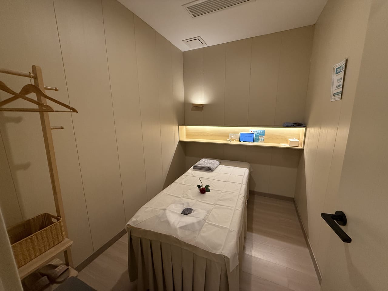 浦东区周浦镇康沈路养生馆转让！全新装修有6个房间消费稳健-10